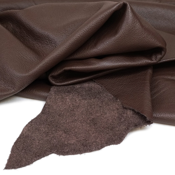 MIRUP.Chocolate.Square Foot.03.jpg Miracle Upholstery Image